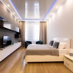 Kulisha 22 Апартаменты