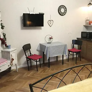 Center City Апартаменты