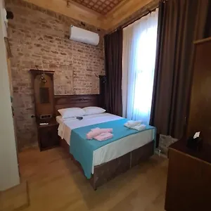 Antique Pearl Апартаменты Стамбул