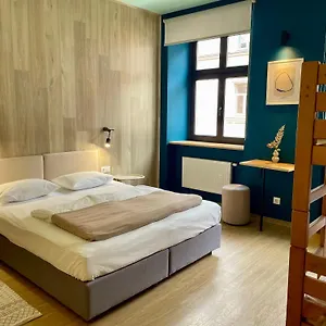  بيت شباب Dream